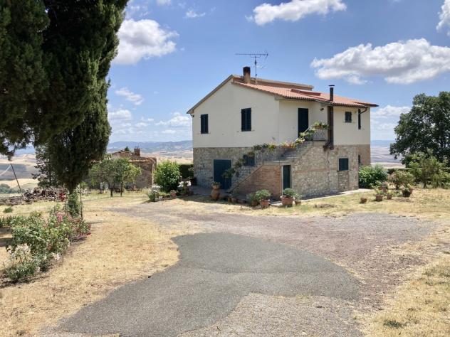 Casale in vendita a Montecatini Val di Cecina - Foto 18
