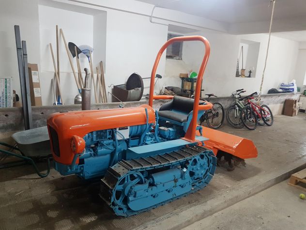VENDO MASSERIA CON 14 HA TERRENO PESCOCOSTANZO ABRUZZO - Foto 8