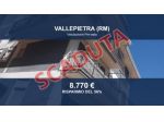 Immobile in asta di 78 m² in vendita a Vallepietra