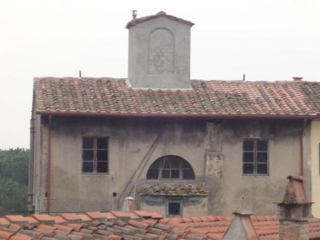 Rustico in vendita a Lugnano - Vicopisano 240 mq Rif: 1399805 - Foto 7