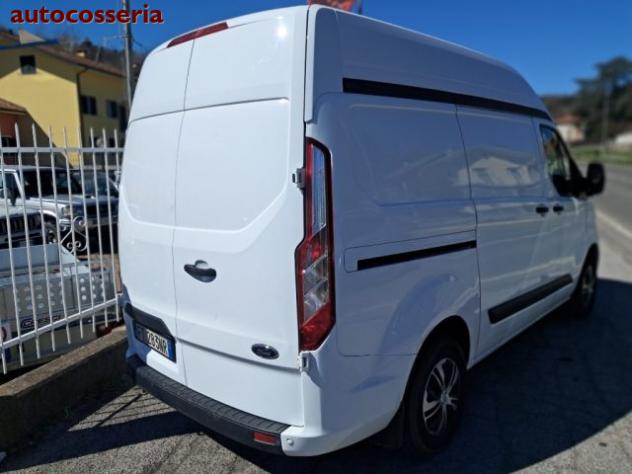 FORD Transit Custom Tetto alto rif. 23490318 - Foto 2