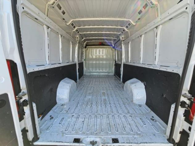 FIAT Ducato 35 2.3 MJT 140CV PLM-SL-TM Furg.Maxi L4H2 rif. 24165145 - Foto 8