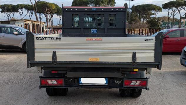 FORD Transit Transit 363 2.0cc 170cv RIBALTABILE GEMELLATO rif. 23533508 - Foto 7