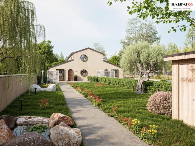 casa indipendente in vendita a Ponsacco