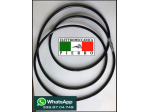 TUBO 5 METRI R7 3/8 MICROFORATO ADATTO PER CO2 - MASCHIO FEMMINA - MADE IN ITALY