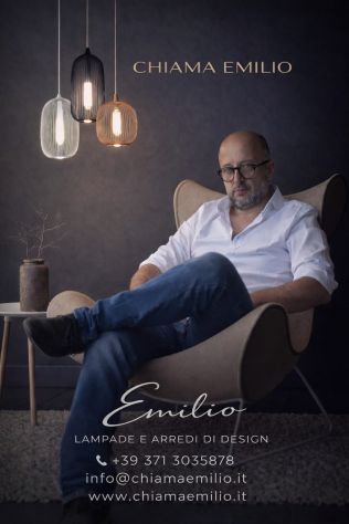 OCCASIONE. Lampada Kartell Space Indoor - Foto 5