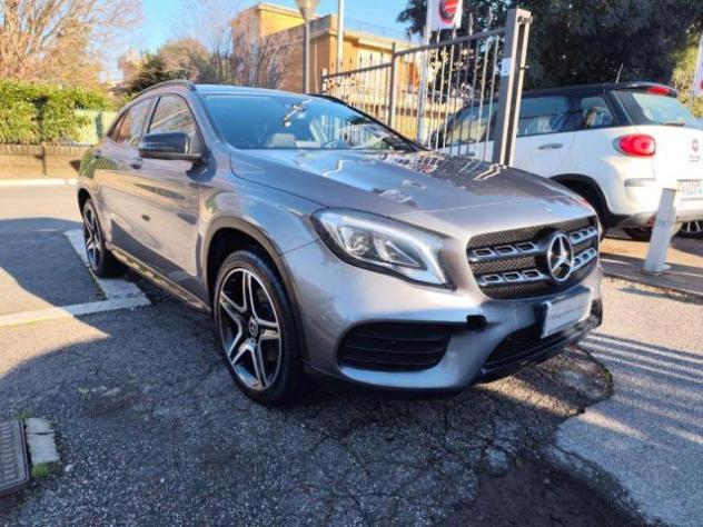 Mercedes-Benz GLA 220 GLA-X156 2017 d Sport auto - Foto 3