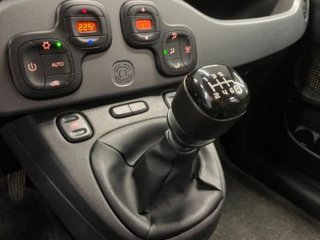 FIAT Panda 1.0 Hybrid 70 CV City Life rif. 23966682 - Foto 10