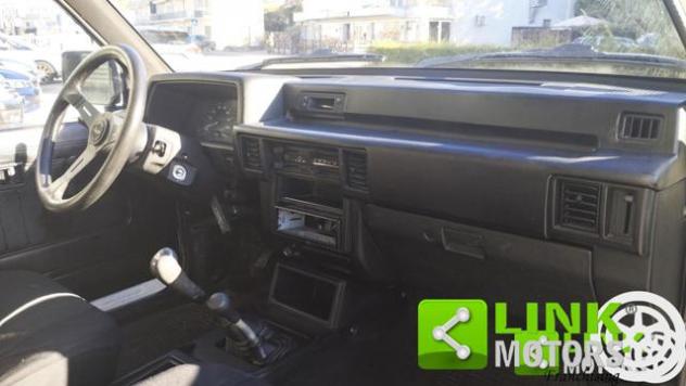 MITSUBISHI L200 K34 Motore 4D56 rif. 24186596 - Foto 7
