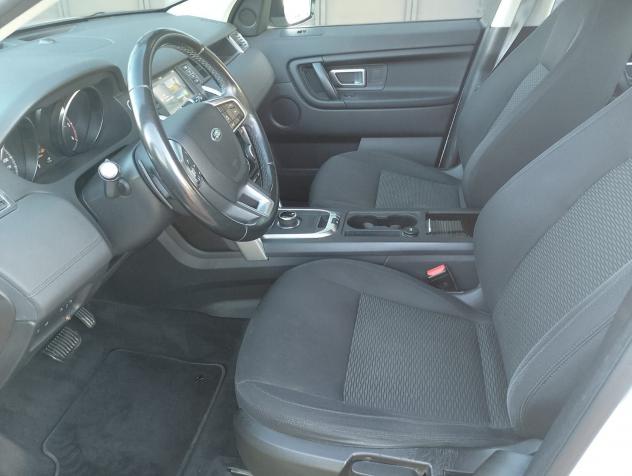 Land Rover Discovery Sport L550 DISCOVERY SPORT - Foto 4
