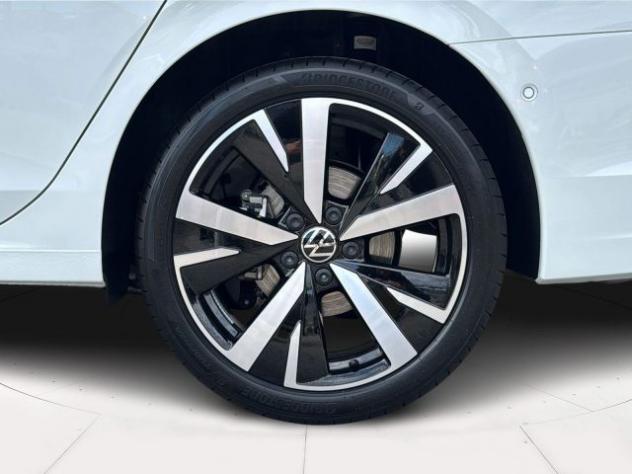 VOLKSWAGEN Golf Variant Nuova Golf Variant Edition Plus 2.0 TDI SCR 110 kW rif. 23712335 - Foto 7