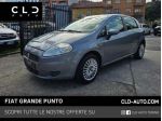 FIAT Grande Punto Grande Punto 5p 1.2 Active 65cv