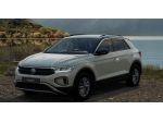 Volkswagen T-Roc 2.0 TDI SCR Life