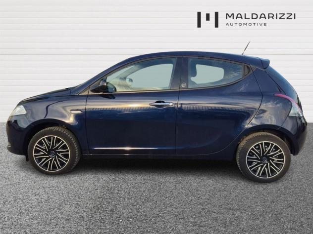 Lancia Ypsilon III 2015 1.0 firefly hybrid Gold s&s 70cv - Foto 5