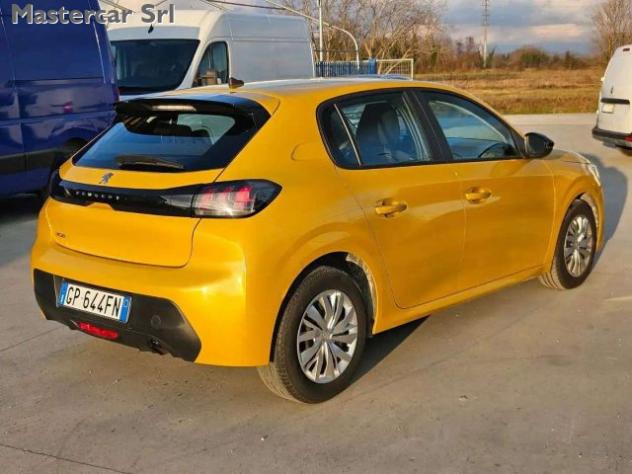 PEUGEOT 208 1.2 puretech Active s - GP644FN rif. 23809240 - Foto 5