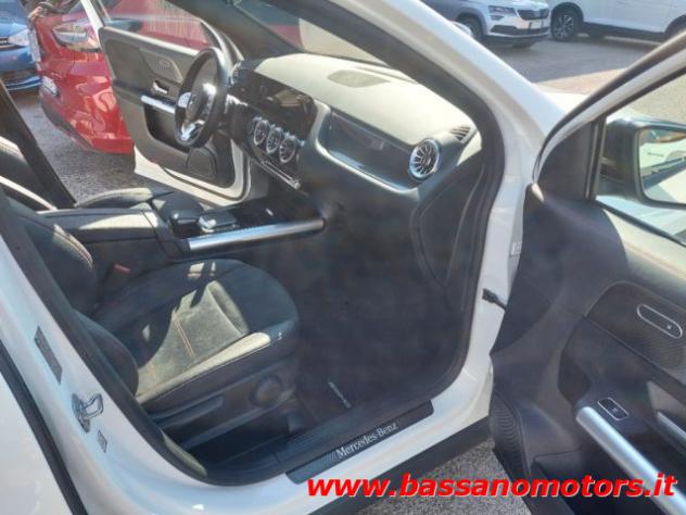 MERCEDES-BENZ GLA 200 Automatic AMG Line Premium rif. 24022049 - Foto 7