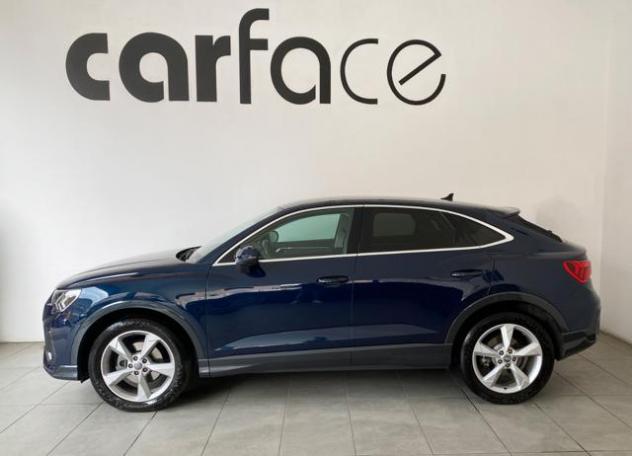 AUDI Q3 SPB 35 TFSI S tronic S line edition rif. 24195062 - Foto 5