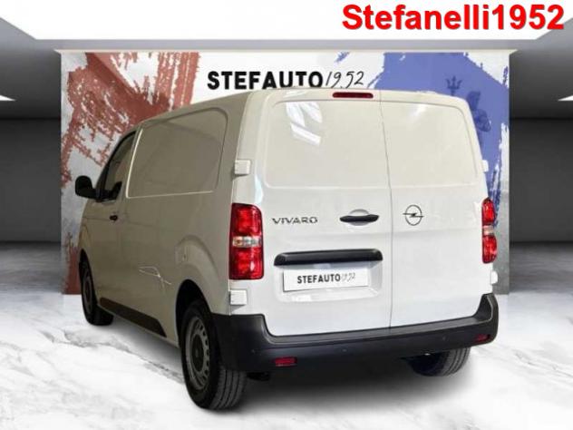 OPEL Vivaro M 1.5d 120cv S&S mt6 rif. 23770799 - Foto 5