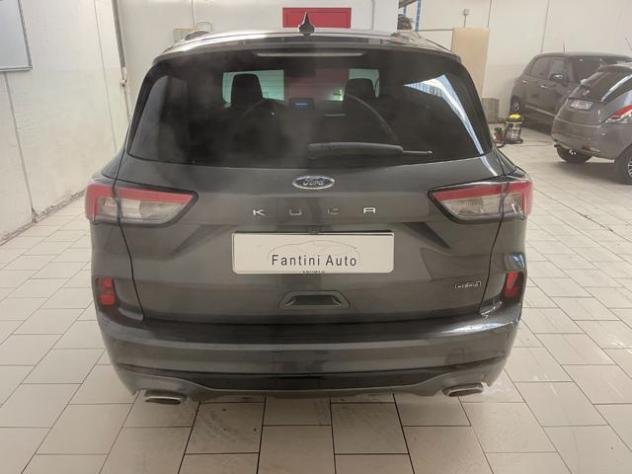 FORD Kuga ST-Line 2.5 Plug In Hybrid c.auto-LEGGI SOTTO rif. 23231107 - Foto 4