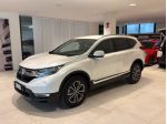 Honda CR-V 2.0 Hev eCVT AWD Lifestyle Pelle Navi FariLED Blis