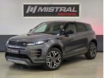 Land Rover Range Evoque 2.0 I4 249 CV AWD Auto First Edition