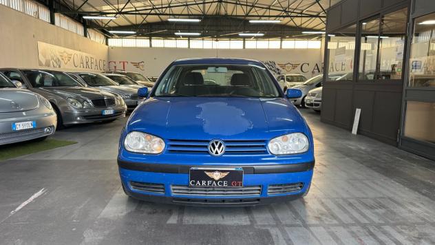 Volkswagen Golf 1.6 B 105CV - 2001 - Foto 2