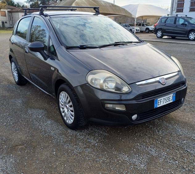 Fiat Punto Evo 1.2 5 porte S&S Dynamic - Foto 6