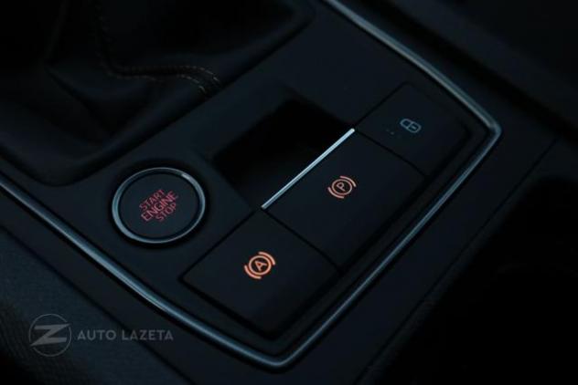 CUPRA Formentor 2.0 TDI Tetto Apribile-Impianto Audio Beats rif. 23636456 - Foto 9