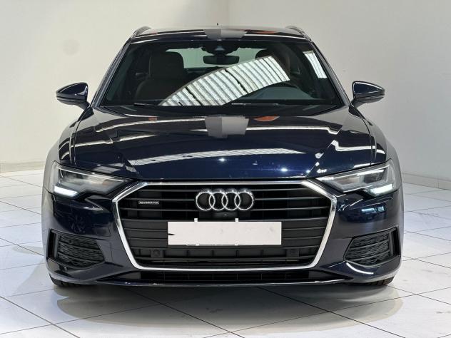 Audi A6 A6 Avant 50 3.0 tdi mhev Business Design quattro tiptronic - Foto 2
