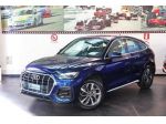AUDI Q5 40 TDI Sportback Quattro S-Tronic Busin. Advanced rif. 24175583