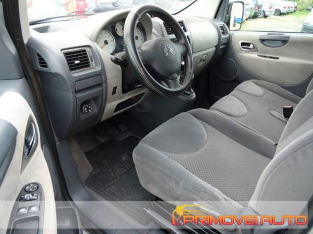 CITROEN Jumpy 2.0 HDi/128 Multispace Trend rif. 19699032