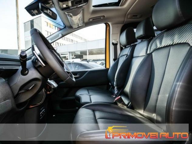 HYUNDAI Staria 2.2 AT AWD 9 posti Wagon Prime rif. 19642721 - Foto 4