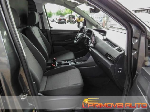 VOLKSWAGEN Caddy 2.0 TDI 122 CV DSG Furgone rif. 19364985 - Foto 3