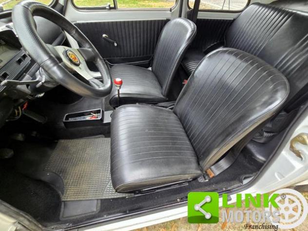 FIAT 500L Preparata rif. 23969917 - Foto 4