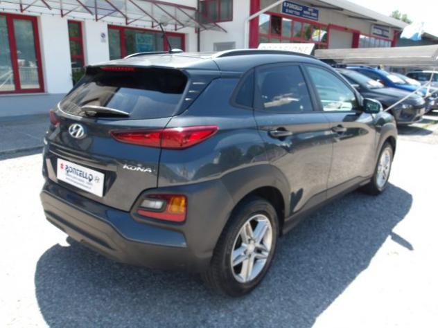 HYUNDAI Kona 1.0 T-GDI Comfort 35.000 KM UNICOPROPRIETARIO rif. 23952466 - Foto 5