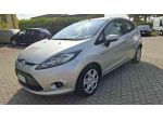 FORD Fiesta 1.2 82CV 3p.DISTRIBUZIONE NUOVA  rif. 23711969