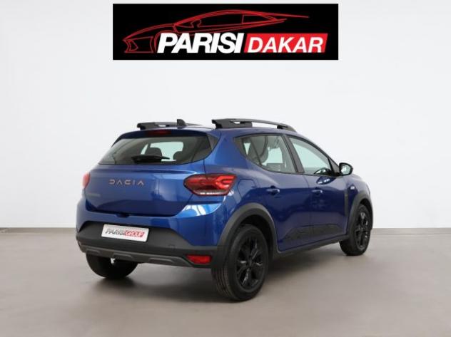 DACIA Sandero Stepway 1.0 TCe ECO-G Extreme *PROMO PARISI GROUP* rif. 24167209 - Foto 3