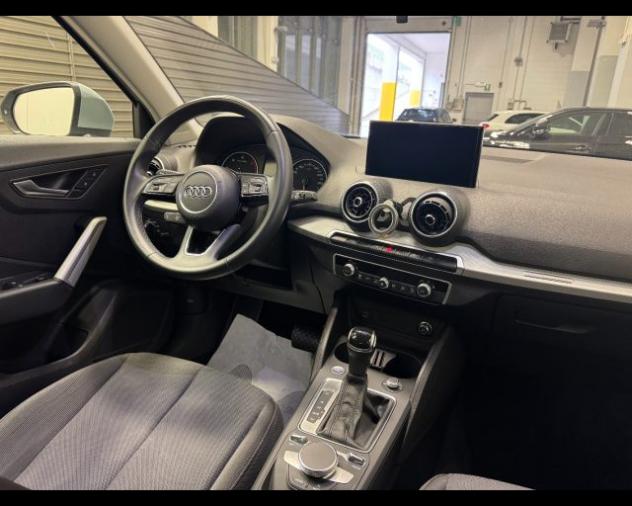 AUDI Q2 30 TDI S-TRONIC ADMIRED ADVANCED rif. 24058244 - Foto 3