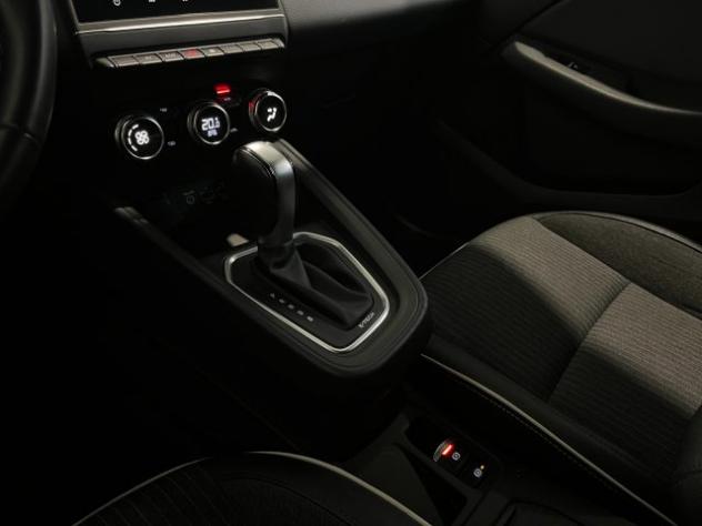 RENAULT Clio 1.6 E-TECH HYBRID AUTO INTENS rif. 24045948 - Foto 10
