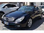 MERCEDES-BENZ CLS 320 CDI Navy UniProprietario FullService rif. 23689406