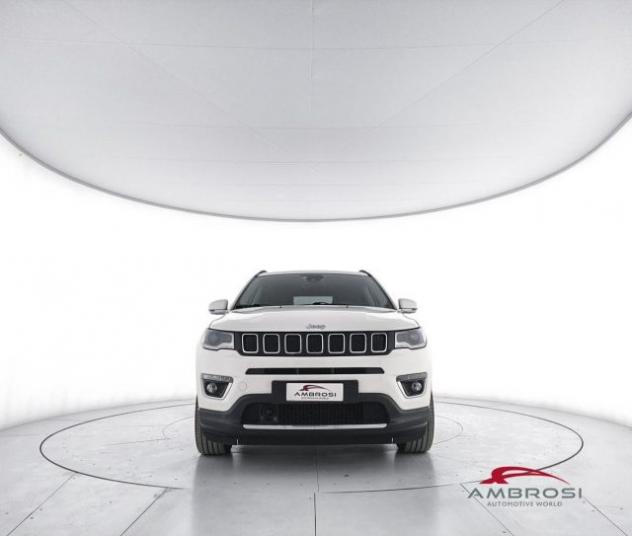 JEEP Compass 1.6 Multijet II 2WD Limited rif. 23894488 - Foto 5