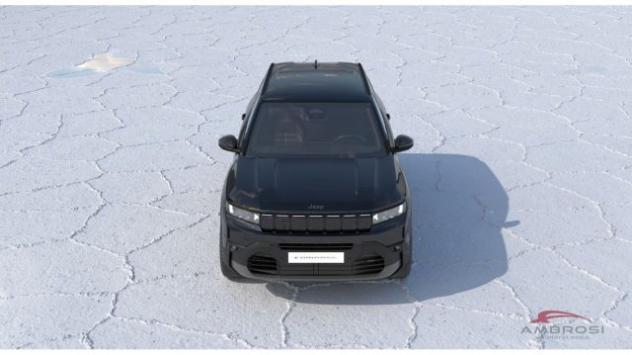 JEEP Compass E-Hybrid Sumit rif. 24174355 - Foto 3