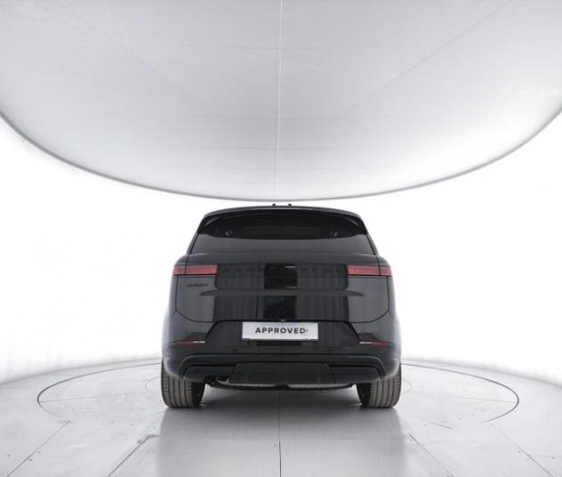 LAND ROVER Range Rover Sport 3.0d i6 mhev Dynamic HSE awd 300cv auto rif. 23436031 - Foto 7