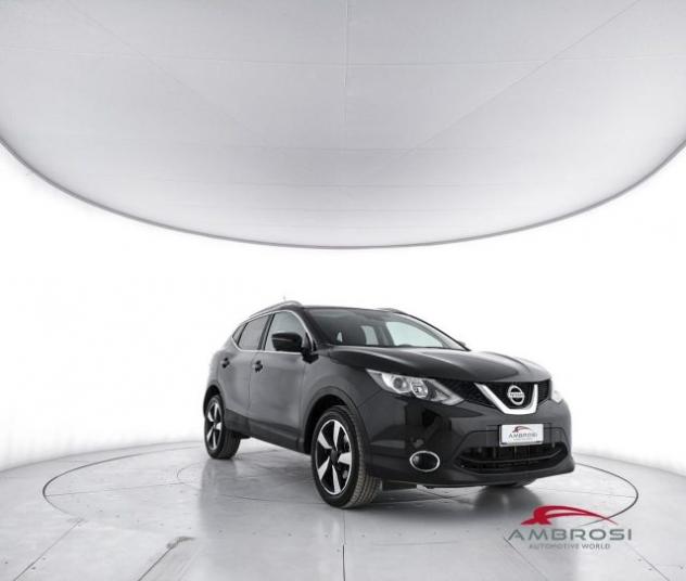 NISSAN Qashqai 1.6 dCi X-Tronic 2WD - PER OPERATORI DEL SETTORE rif. 23656914 - Foto 2