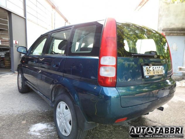 HONDA - HR-V - 16V 5 porte 4X4 - Foto 2