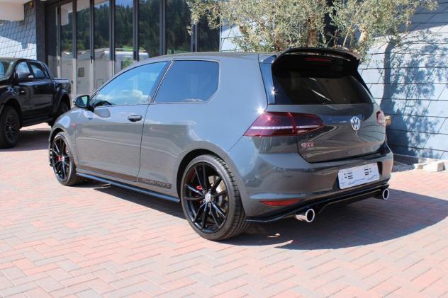 Volkswagen Golf GTI Clubsport 2.0TSI 3P-MANUALE-RECARO - Foto 5