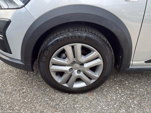 Dacia Jogger Jogger 1.0 tce Expression Gpl 100cv - Foto 9
