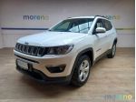 JEEP Compass 2.0 MJT 140 CV Business 4WD rif. 18419105