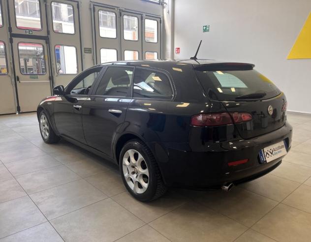 Alfa Romeo 159 159 2.0 jtdm Distinctive 170cv - Foto 8