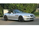 BMW Z3 1.8 ASI CRS Roadster